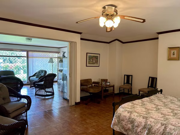 Quinta con Piscina y Rancho en La Garita, Alajuela