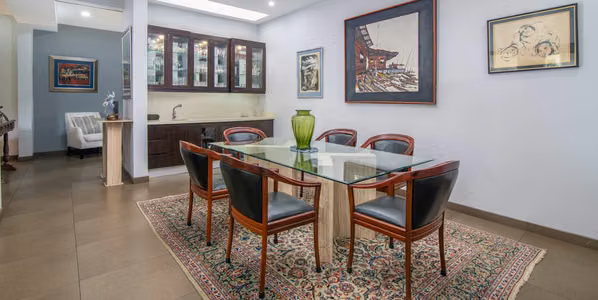Residencia Oasis Privado en Escazú