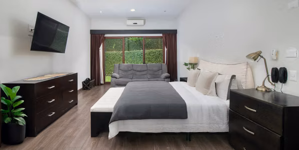 Residencia Oasis Privado en Escazú