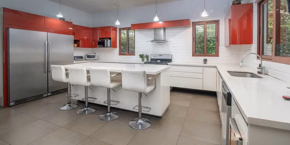 Residencia Oasis Privado en Escazú