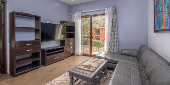 Residencia Oasis Privado en Escazú