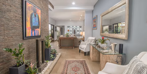 Residencia Oasis Privado en Escazú