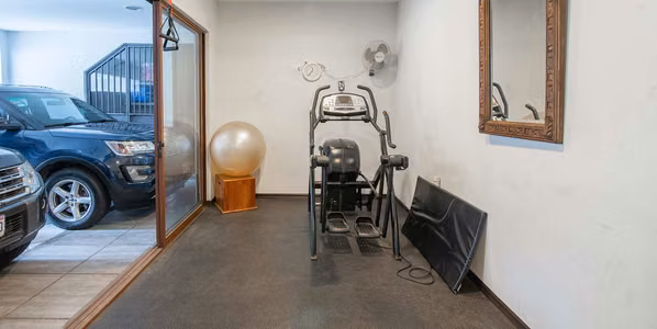 Residencia Oasis Privado en Escazú