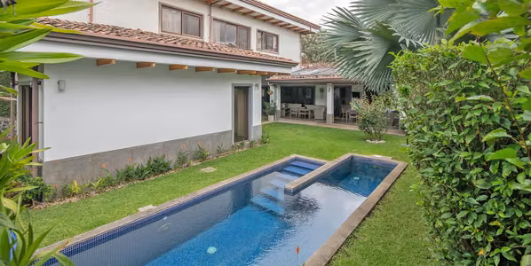 Residencia Oasis Privado en Escazú