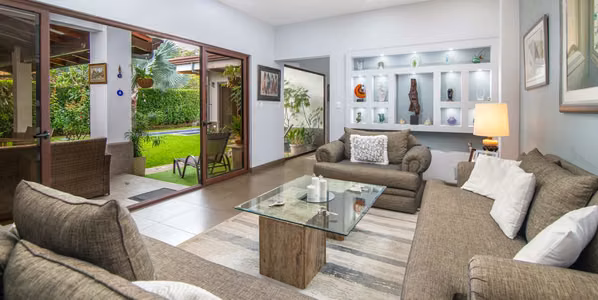 Residencia Oasis Privado en Escazú