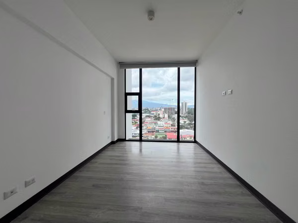 Apartment for rent in a condominium in Rohrmoser.