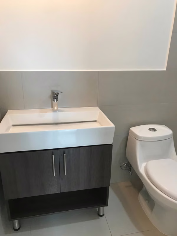 Alquiler de apartamento en Condominio Altamira, $1100