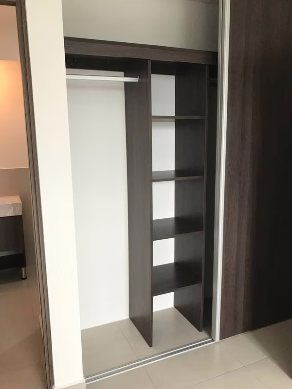 Alquiler de apartamento en Condominio Altamira, $1100