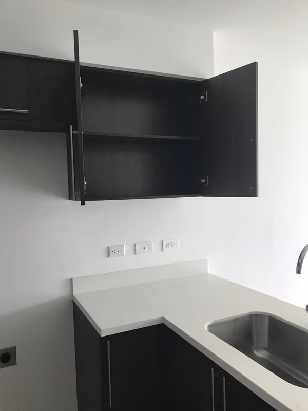 Alquiler de apartamento en Condominio Altamira, $1100