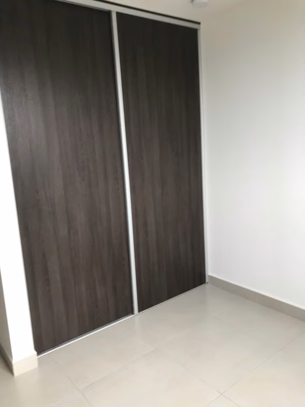 Alquiler de apartamento en Condominio Altamira, $1100