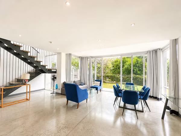 Home for Sale in Hacienda Paraíso, Santa Ana