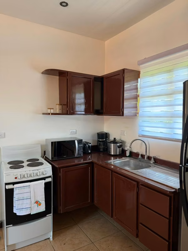 Venta de Condominio Apartamento Plaza Colonial en Playas del Coco