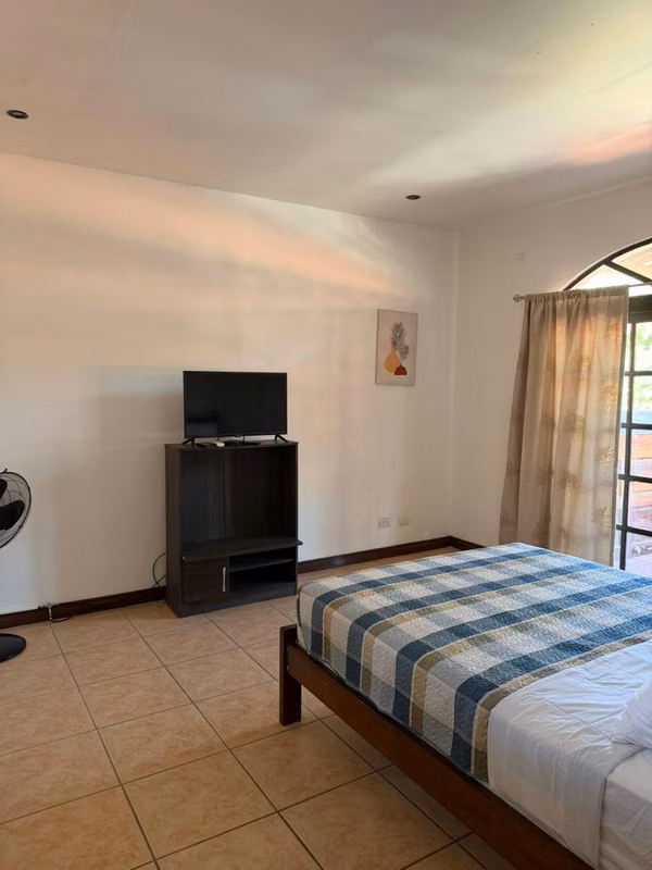 Venta de Condominio Apartamento Plaza Colonial en Playas del Coco