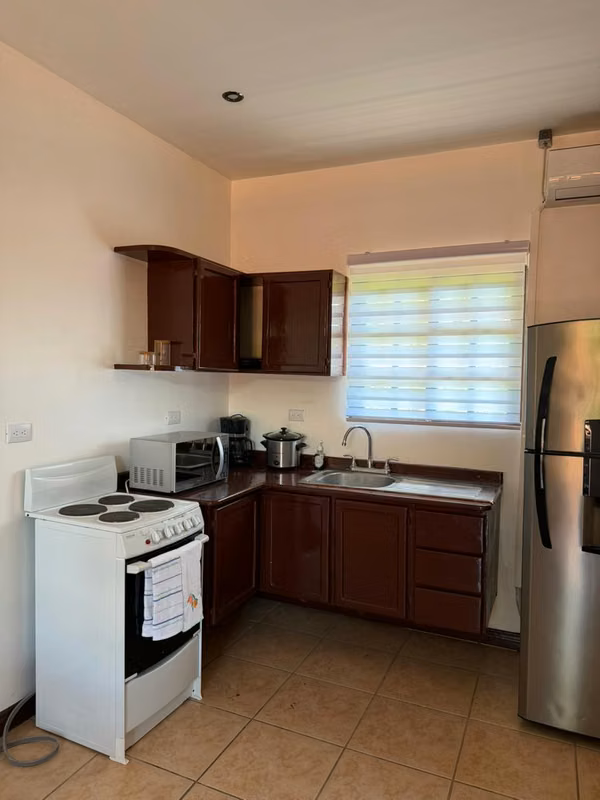 Venta de Condominio Apartamento Plaza Colonial en Playas del Coco