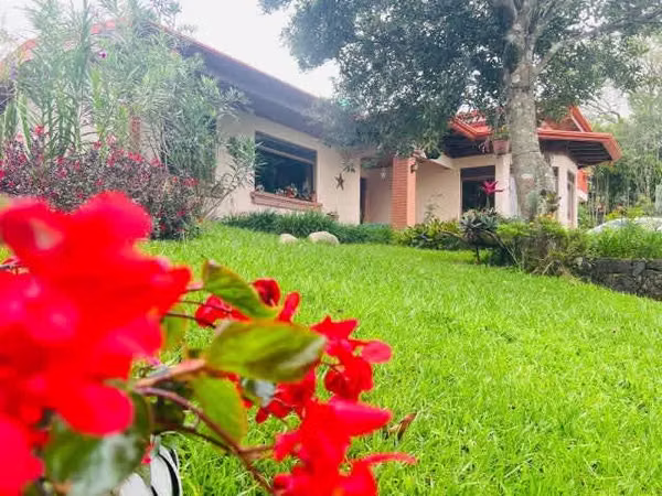 Venta de casa en San Rafael de Heredia