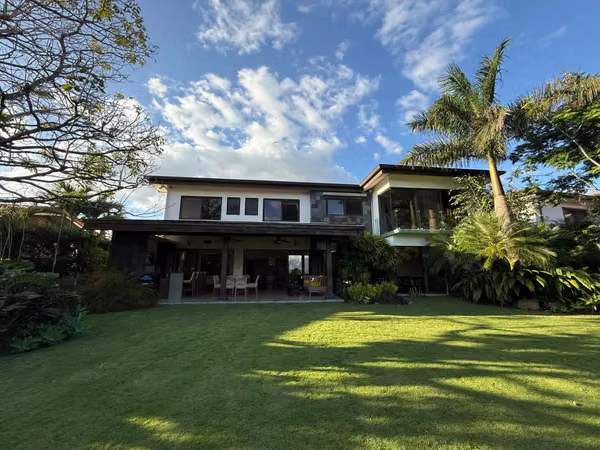 Venta de Casa en Hacienda Los Reyes Guácima Alajuela