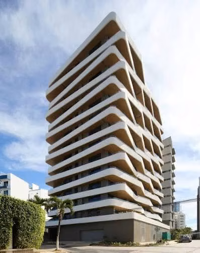 TORRE NUEVA NUNCIATURA