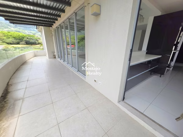 Penthouse en Remate Bancario, Vereda del Río, Santa Ana
