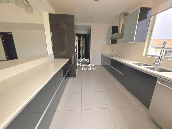 Penthouse en Remate Bancario, Vereda del Río, Santa Ana