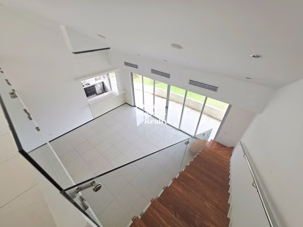 Penthouse en Remate Bancario, Vereda del Río, Santa Ana