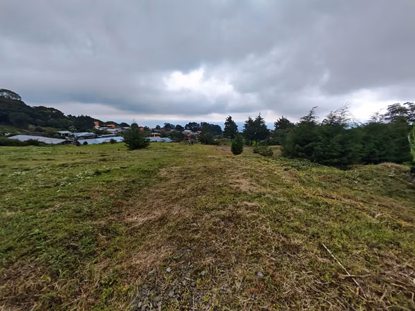 SELL BEAUTIFUL LOT IN SAN JOSE MOUNTAIN