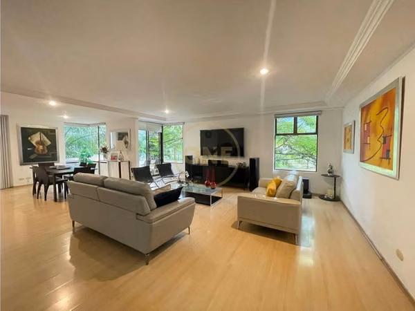 Rental Apartment in Escazu