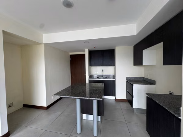 Venta de apartamento Yoses # 40921