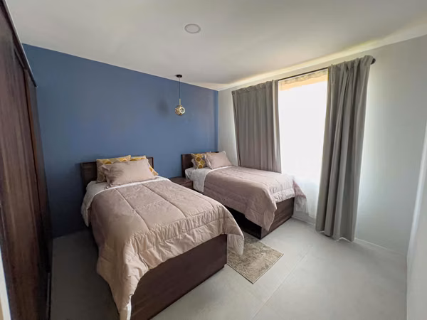 VENTA DE CASA EN CONDOMINIO, POZOS DE SANTA ANA