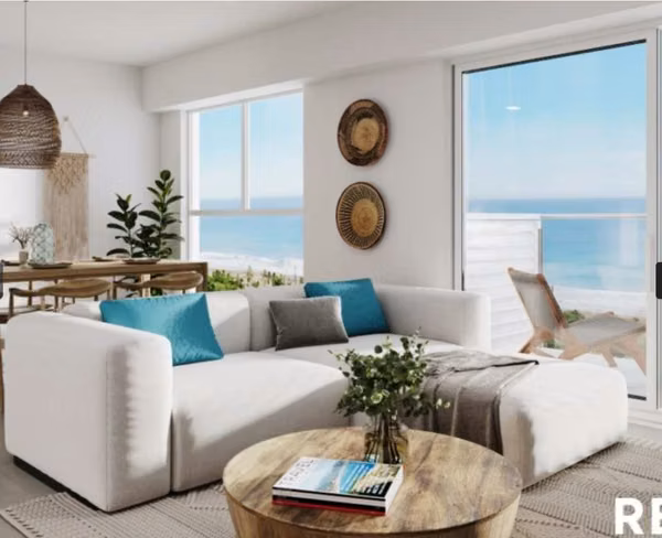 Venta de Condo-Nuevo Condominio Asequible en la Playa ¡Últimas Unidades Disponibles!