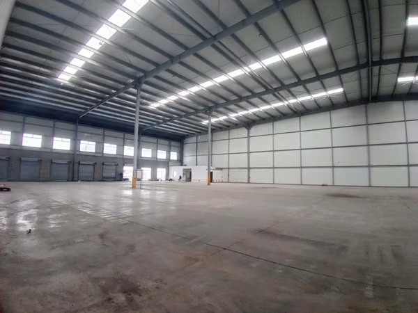 NAVE INDUSTRIAL/BODEGA EN EL COYOL, ALAJUELA