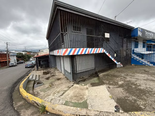 LOCAL COMERCIAL EN VENTA PAVAS SAN JOSÉ JV556
