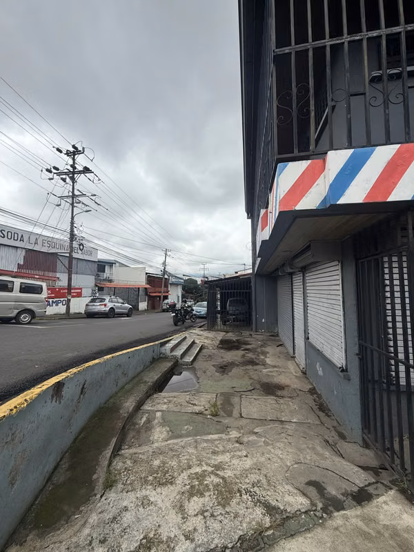 LOCAL COMERCIAL EN VENTA PAVAS SAN JOSÉ JV556