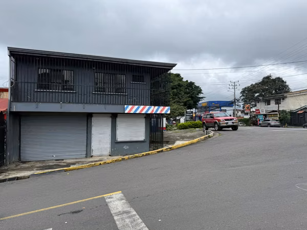LOCAL COMERCIAL EN VENTA PAVAS SAN JOSÉ JV556