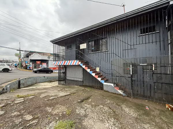 LOCAL COMERCIAL EN VENTA PAVAS SAN JOSÉ JV556