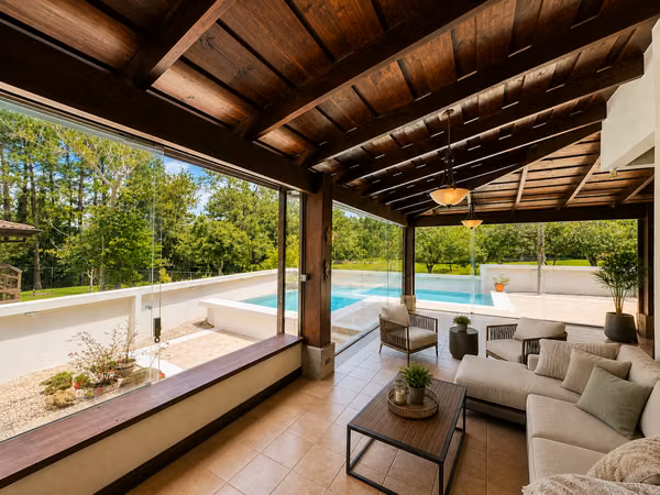 Luxury Home for Sale – Hacienda Los Reyes, La Guácima | Private Pool