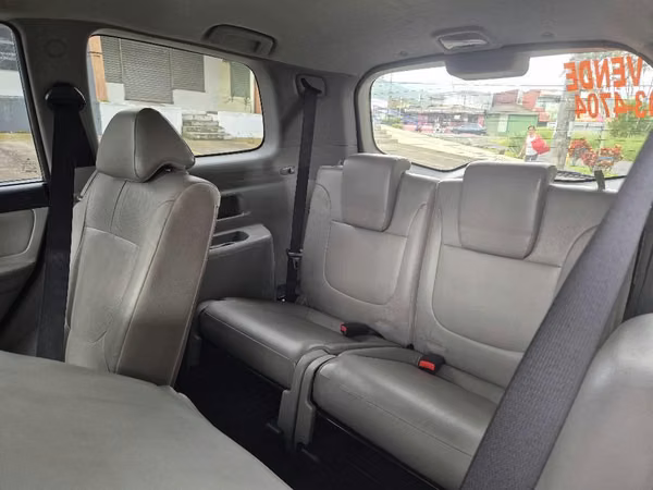 Mitsubishi montero-nativa