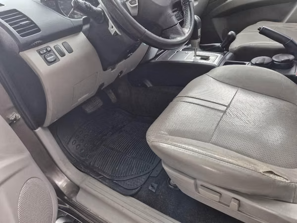 Mitsubishi montero-nativa