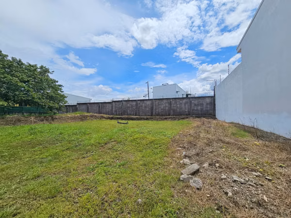 Bello lote en Altos del Horizonte entre Escazu y Rohrmoser