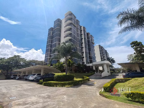 Luxury Apartment for Sale – Escazú, Altos de Marbella