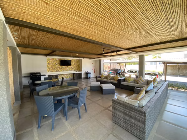 REBAJADO!! Venta de Apartamento , Rio Oro, Santa Ana. 5880