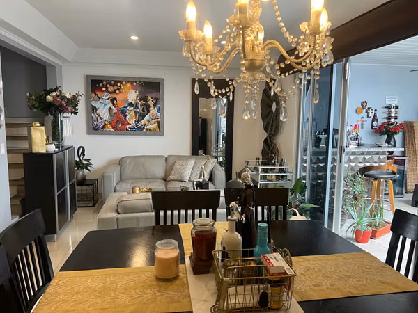 Venta de Casa en Escazú