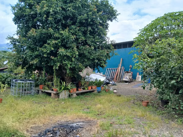 Terreno en venta en San Sebastián, USO DE SUELO MIXTO