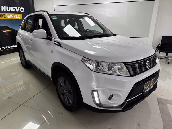 Suzuki New vitara 2024