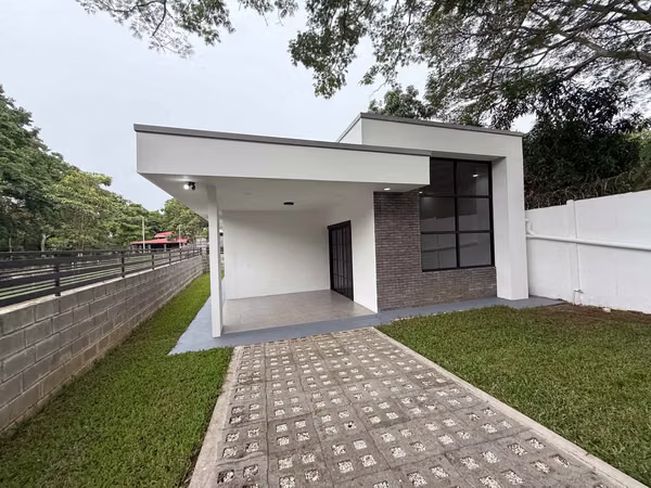 Venta de casa en Atenas