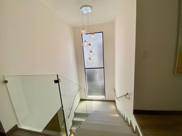 Lindora, Santa Ana Espectacular Casa Contemporánea para Estrenar
