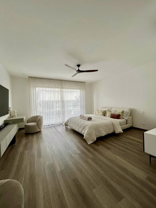 Lindora, Santa Ana Espectacular Casa Contemporánea para Estrenar