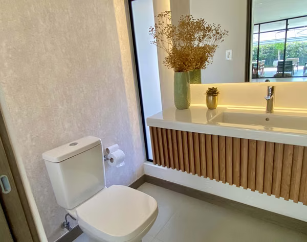 Lindora, Santa Ana Espectacular Casa Contemporánea para Estrenar