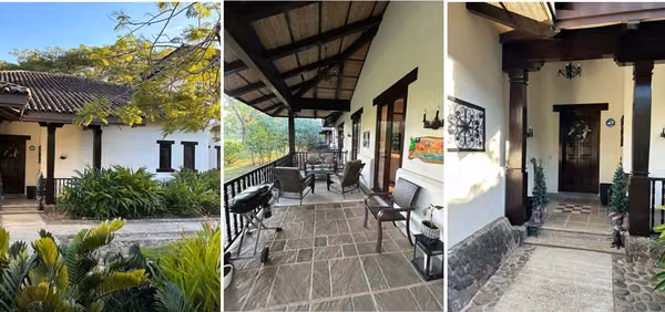Hacienda Pinilla Villa a la venta 4 dormitorios