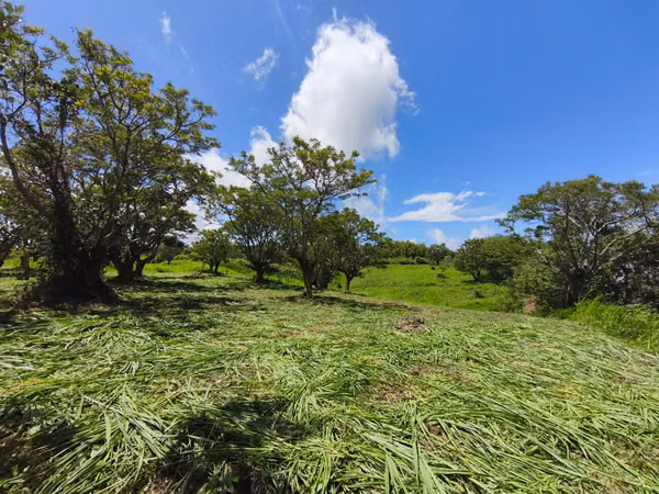 San Rafael de Heredia · Lote de 14,663 m² con vista · Para quintas, proyecto familiar o inversión