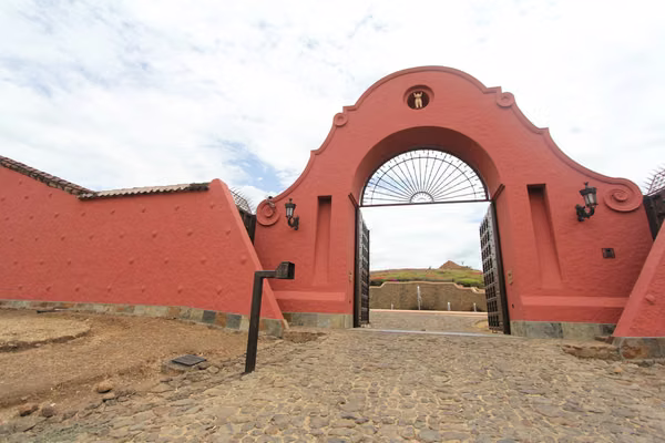 ¡Su paraíso personal le espera en Condominio Villa Antica!